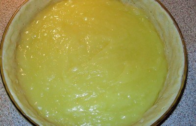 Wie man Baiser zubereitet, ein leckeres Rezept mit einem Foto