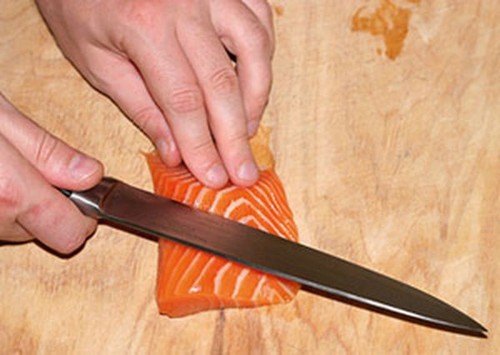 Sushi zu Hause kochen