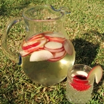 Foto von Sangria Weinrezept