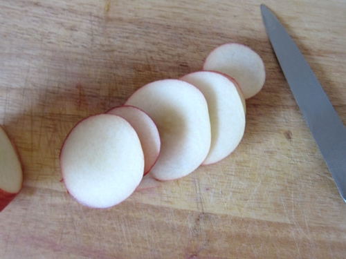 Foto von Sangria Weinrezept
