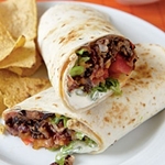 Wie man Shawarma zu Hause zubereitet