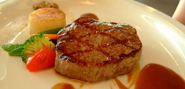 Wie man Rindersteak zubereitet