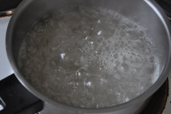 Caramel zu Hause machen