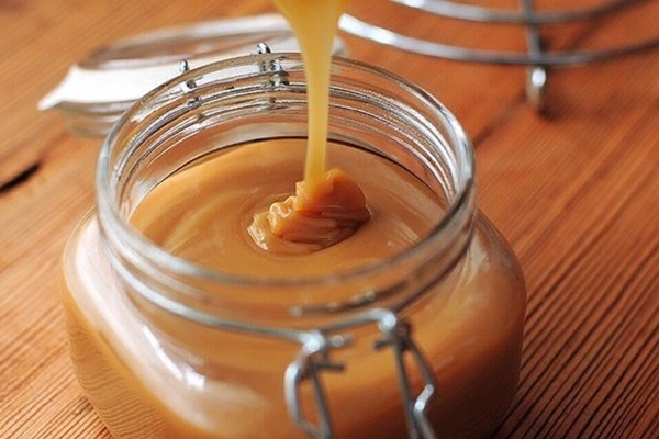 Caramel zu Hause machen