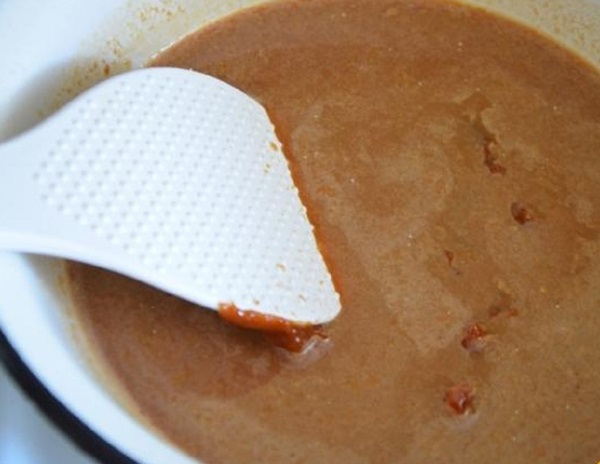 Caramel zu Hause machen