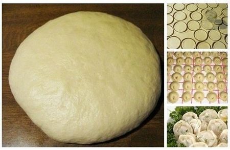 Wie man schmackhafte Knödel macht? Wie man schmackhafte Knödel macht?