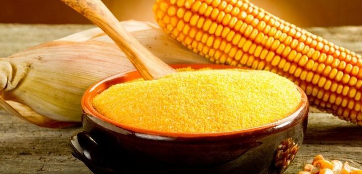 Wie richtig und lecker Maisbrei kochen?