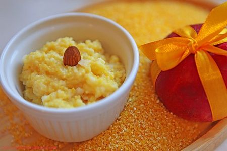 Wie richtig und lecker Maisbrei kochen?