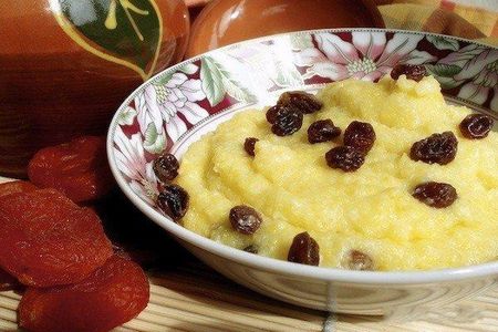 Wie richtig und lecker Maisbrei kochen?