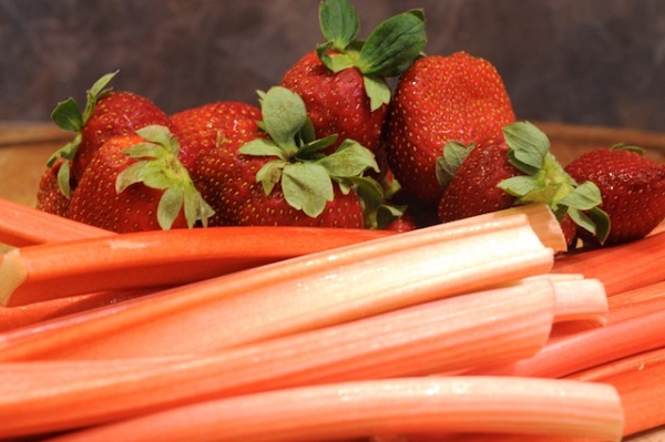  Foto-Rezept: Rhabarbermarmelade
