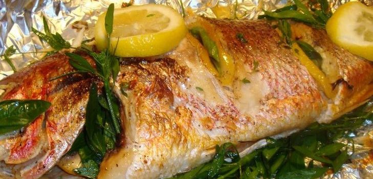 Wie lecker es ist, Dorsch zu kochen Wie lecker es ist, Dorsch zu kochen