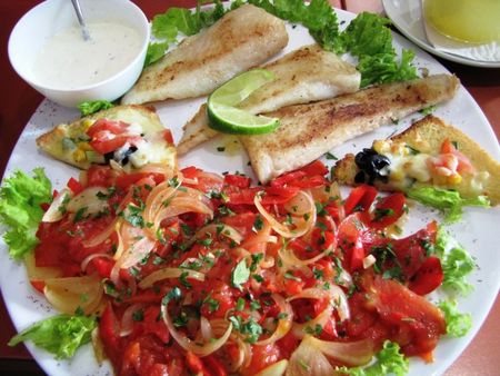 Wie lecker es ist, Dorsch zu kochen Wie lecker es ist, Dorsch zu kochen