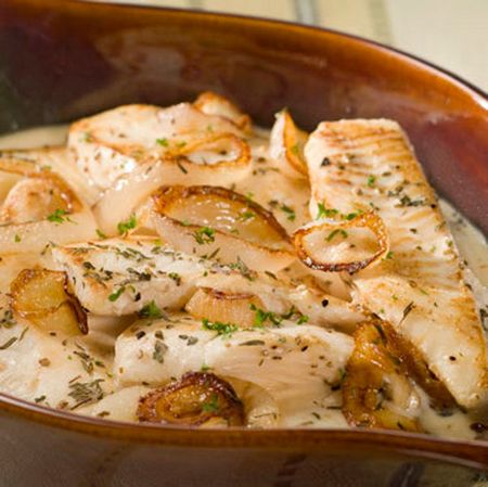 Wie lecker es ist, Dorsch zu kochen Wie lecker es ist, Dorsch zu kochen
