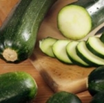 Wie man Zucchini für Winter zu Hause einfriert