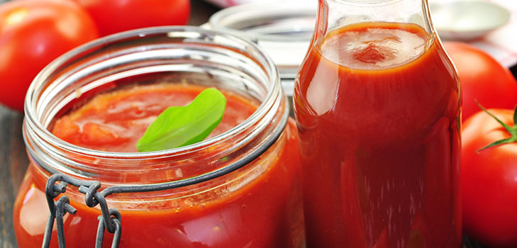 Ketchup mit eigenen Händen aus Tomaten: Schritt-für-Schritt-Rezepte für die Ernte für den Winter