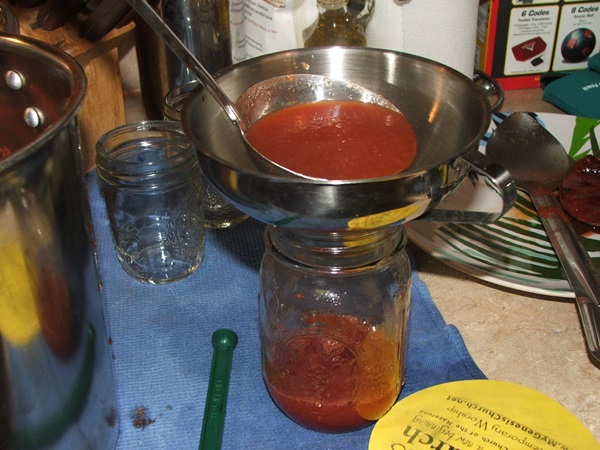Ketchup mit eigenen Händen aus Tomaten: Schritt-für-Schritt-Rezepte für die Ernte für den Winter