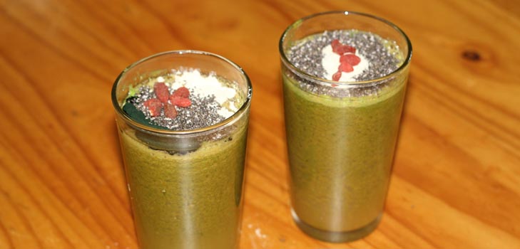 Kompott aus Feijoa, ein Rezept mit einem Foto
