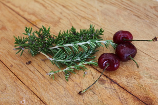 Duftkompott aus Kirsche für den Winter - Rezept
