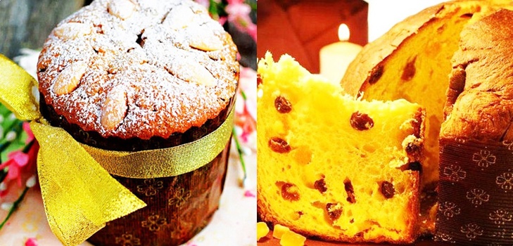 Was zu süßem zum hellen Christ Sonntag, Ostern-Kuchenrezepte mit Foto kochen