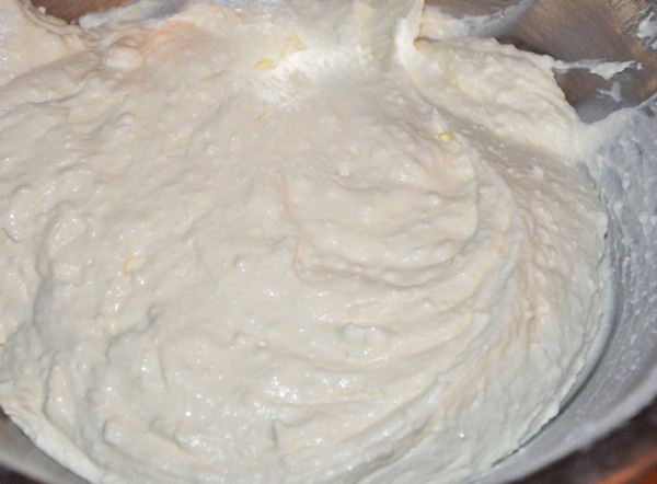 Was zu süßem zum hellen Christ Sonntag, Ostern-Kuchenrezepte mit Foto kochen