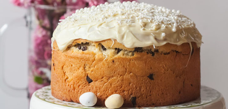 Kulich im multivariaten