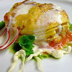 Klassische Lasagne