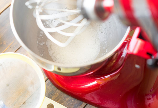 Einfaches Rezept für Neujahrskekse mit Gewürzen