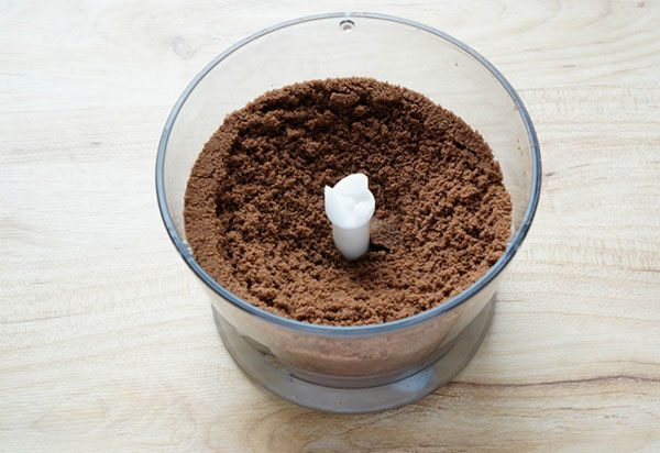 Einfaches Rezept: Frühlings-Zitronenkuchen ohne Backen