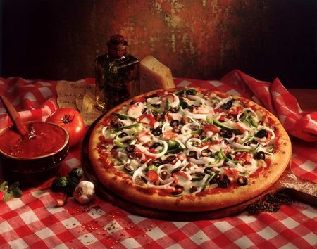 Beste Pizza Teig: Rezept Beste Pizza Teig: Rezept