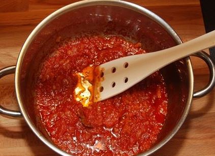 Zwiebelsauce Miranton