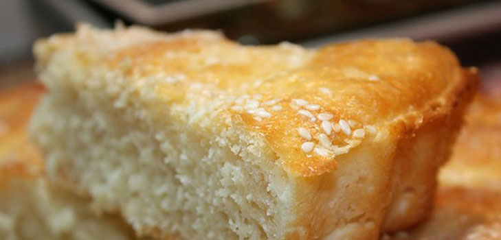 Mannick - ein Rezept für einen unglaublich leckeren Kuchen