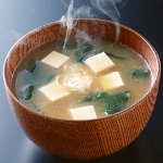 Misosuppe