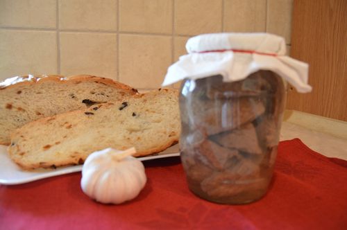 Wie man Dosenfleisch für den Winter kocht Rezept für Dosenfleisch für den Winter