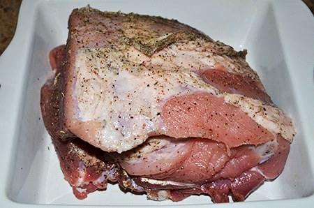 Stück Fleisch