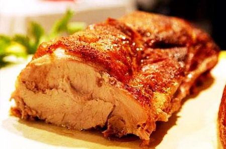 Fleisch im Ofen: Rezepte mit Fotos, Tipps und Tricks