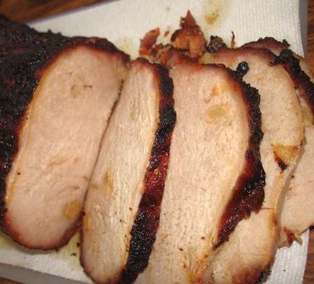 Fleisch im Ofen: Rezepte mit Fotos, Tipps und Tricks
