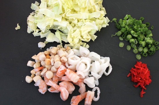Foto des Rezepts für den Valentinstag