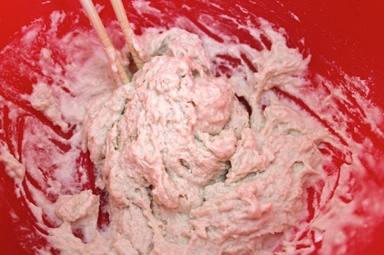 Foto des Rezepts für den Valentinstag