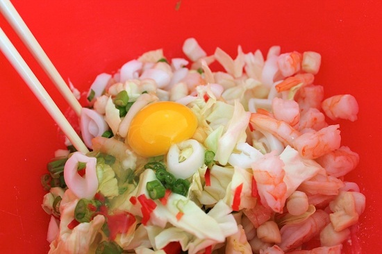 Foto des Rezepts für den Valentinstag