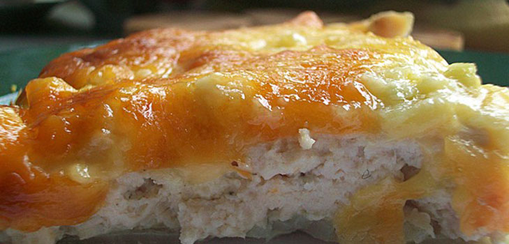 Ungewöhnliches Fleisch auf Französisch
