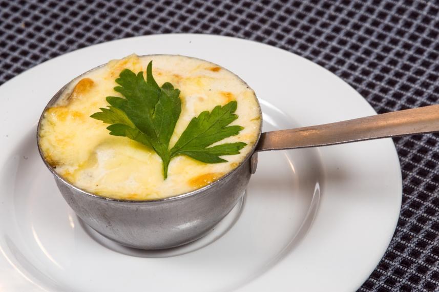 tolle Julienne