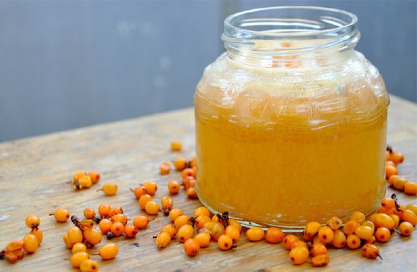 Sanddorn für den Winter, die besten Rezepte: mit Zucker, ohne Kochen, mit Honig, Gelee