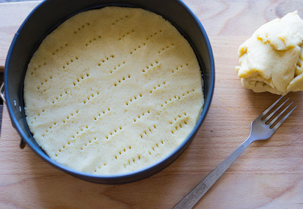 Das Originalrezept: Schokoladenkuchen-Mousse