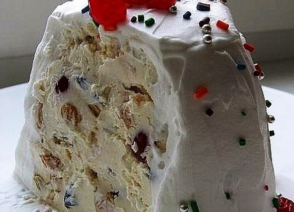 Osterhäuschen Käse: die besten Rezepte mit einem Foto der Zubereitung einer zarten festlichen Delikatesse