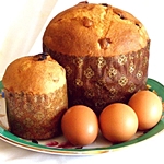 Wie man Osterkuchen backt