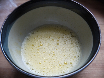 Wie man Osterkuchen backt