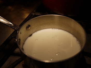 Wie man Osterkuchen backt
