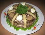 Leberkuchen