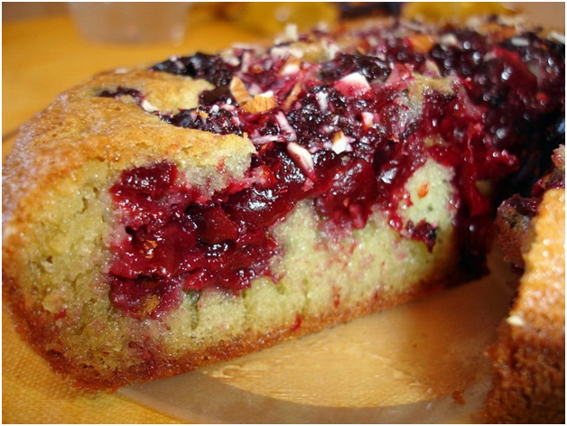leckerer Kuchen
