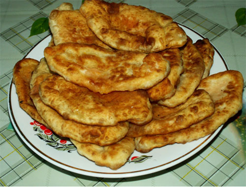 Kuchen sind fertig Kuchen sind fertig